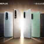OnePlus Ace 5 Ultra and OnePlus Ace 5 Racing Edition - Colors
