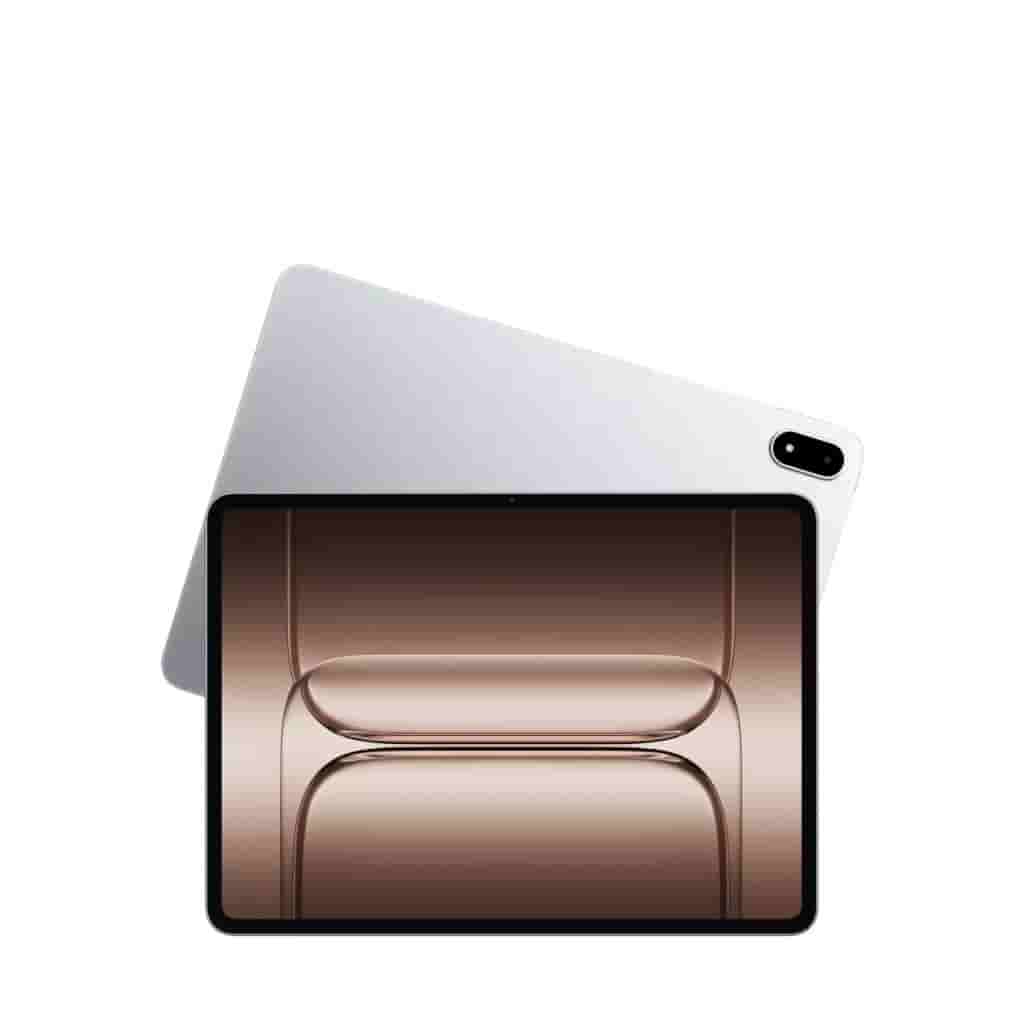 Alleged OnePlus Pad 2 Pro - White