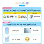 Other Upcoming Vivo Products