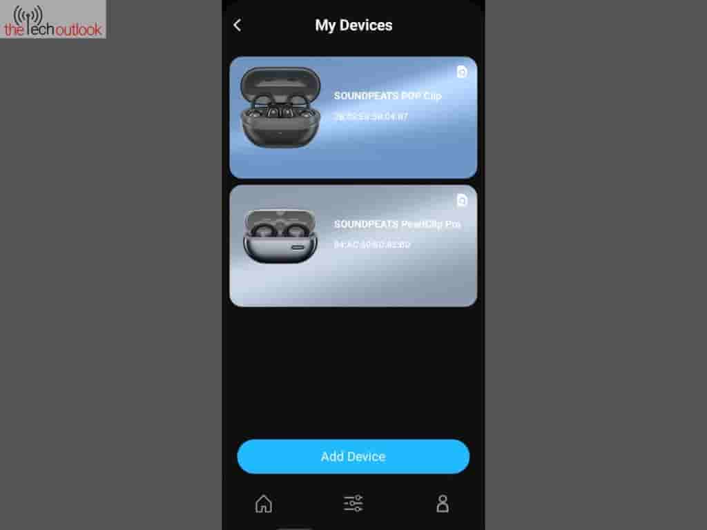 PeatsAudio App - Image (3)