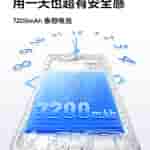 Realme Neo 7 Turbo - Battery