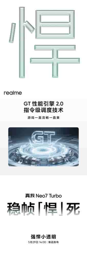 Realme Neo 7 Turbo - Performance (2)