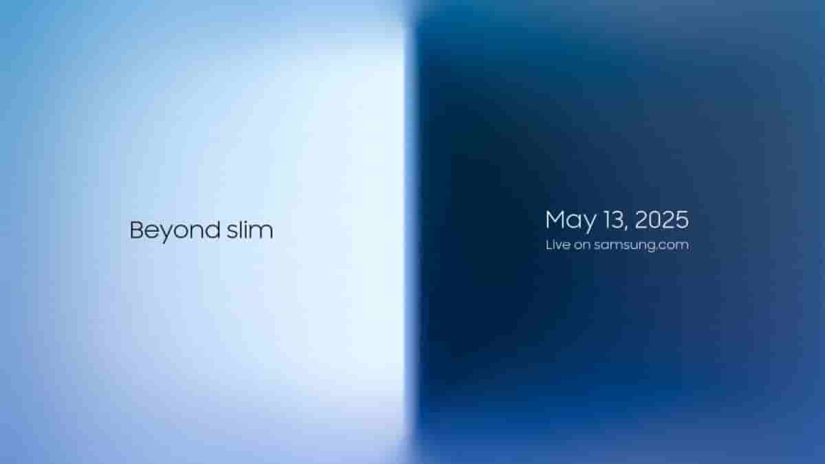 Samsung Galaxy S25 Edge - Feature Image