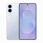 Samsung Galaxy S25 Edge - Titanium Icyblue