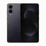 Samsung Galaxy S25 Edge - Titanium Jetblack