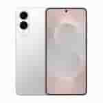 Samsung Galaxy S25 Edge - Titanium Silver
