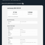 Samsung Galaxy S25 - New Geekbench Score - X Post