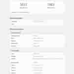 Samsung Galaxy Z Flip 7 - Geekbench (1)