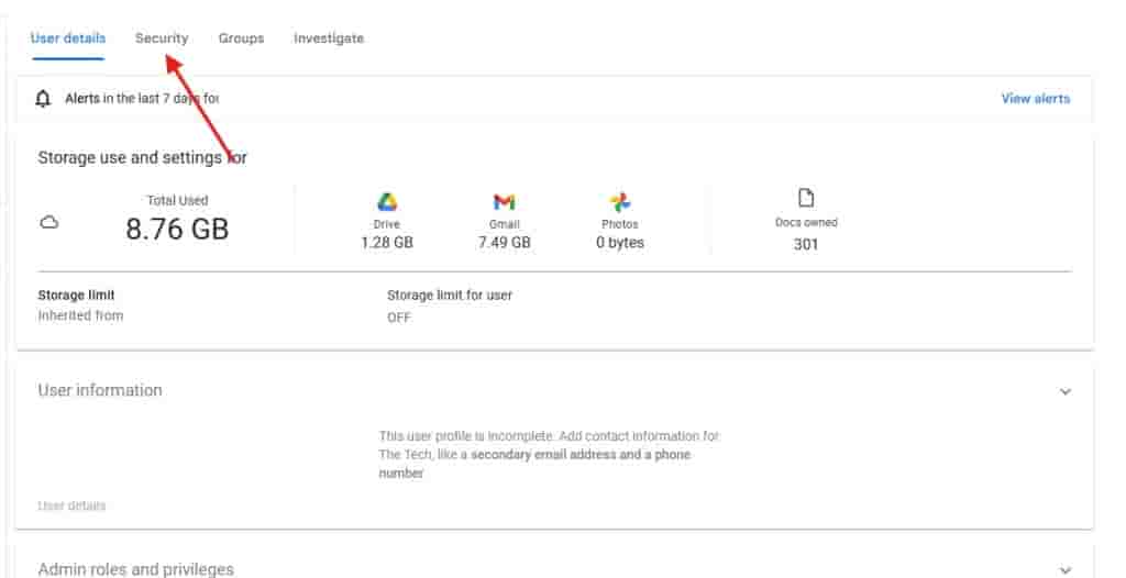 How to Fix the “Corporate Mobile Device” Sign-In Error in Google ...