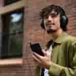 Sony Xperia 1 VII - 3.5mm Audio Jack