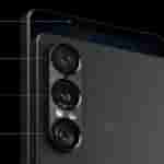 Sony Xperia 1 VII - Camera