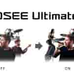 Sony Xperia 1 VII - DSEE Ultimate