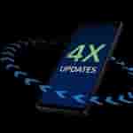 Sony Xperia 1 VII - Four Years Updates