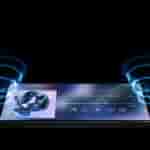 Sony Xperia 1 VII - Front-Facing Dual Speakers