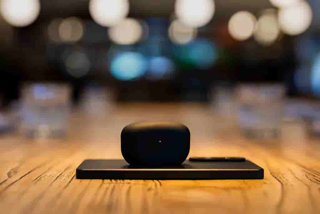 Sony Xperia 1 VII - Reverse Wireless Charging