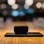 Sony Xperia 1 VII - Reverse Wireless Charging