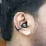 SoundPEATS POP Clip - On-Ear Picture