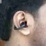 SoundPEATS PearlClip Pro - On-Ear Picture