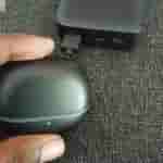 SoundPeats POP Clip - Charging