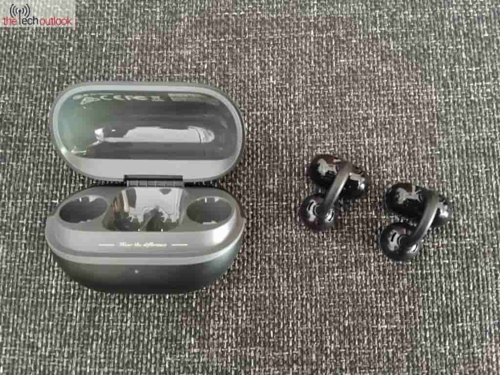 SoundPeats POP Clip - Design (3)
