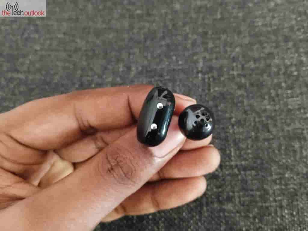 SoundPeats POP Clip - Design (5)