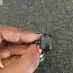 SoundPeats POP Clip - Design (6)