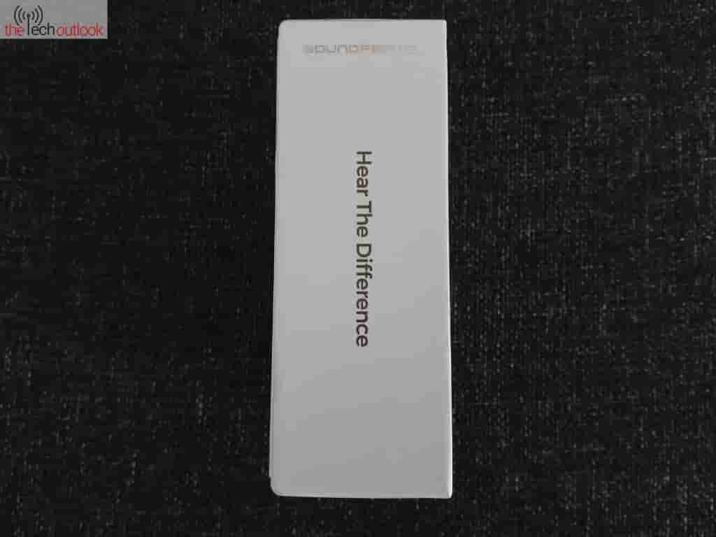 SoundPeats POP Clip - Packaging Box (4)