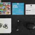 SoundPeats POP Clip - Packaging Box (6)