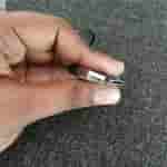 SoundPeats POP Clip - USB Charging Cable