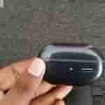 SoundPeats PearlClip Pro - Charging