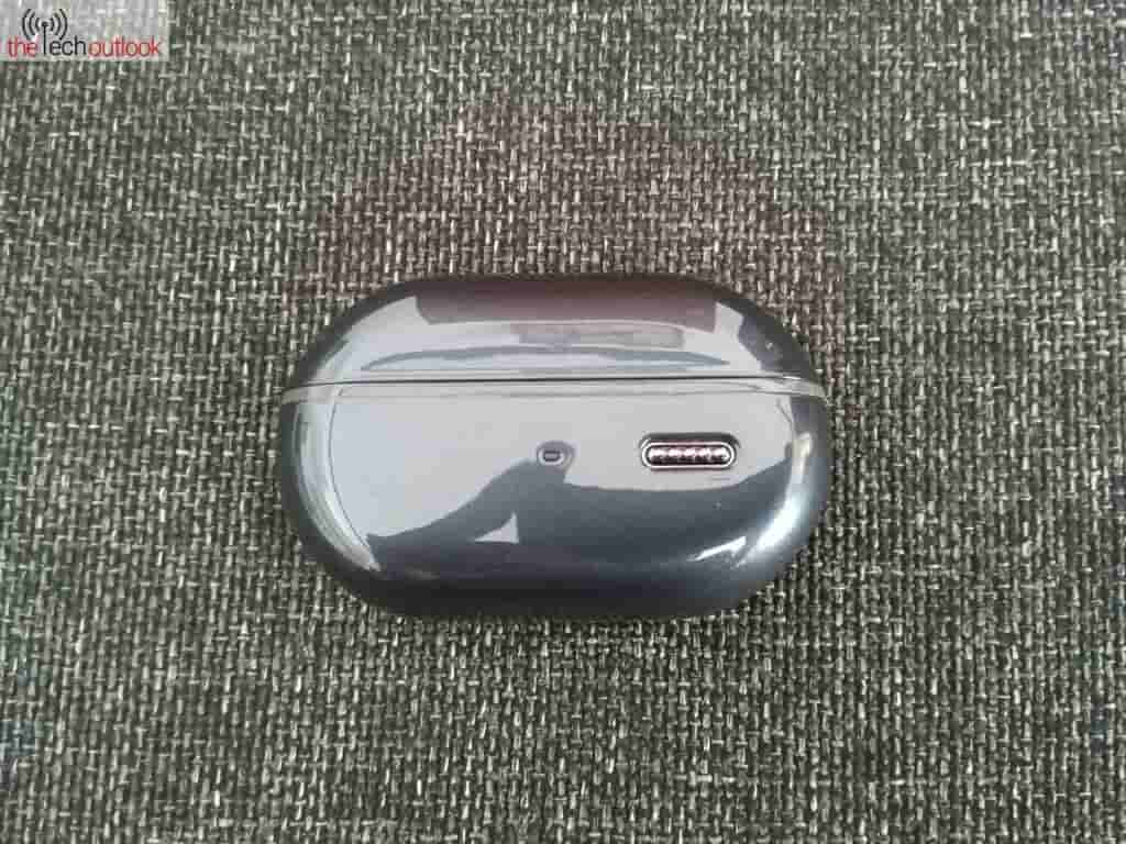SoundPeats PearlClip Pro - Design (1)