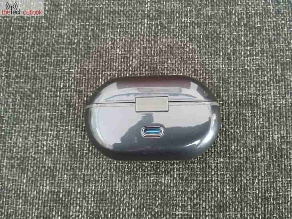 SoundPeats PearlClip Pro - Design (2)