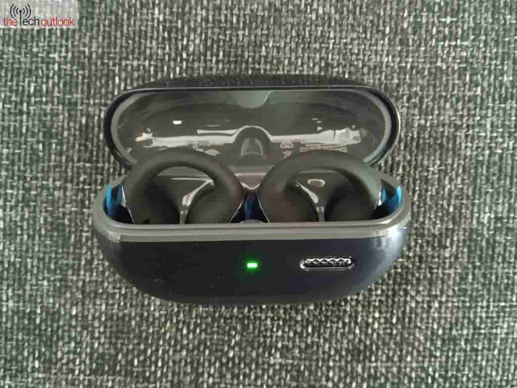 SoundPeats PearlClip Pro - Design (3)
