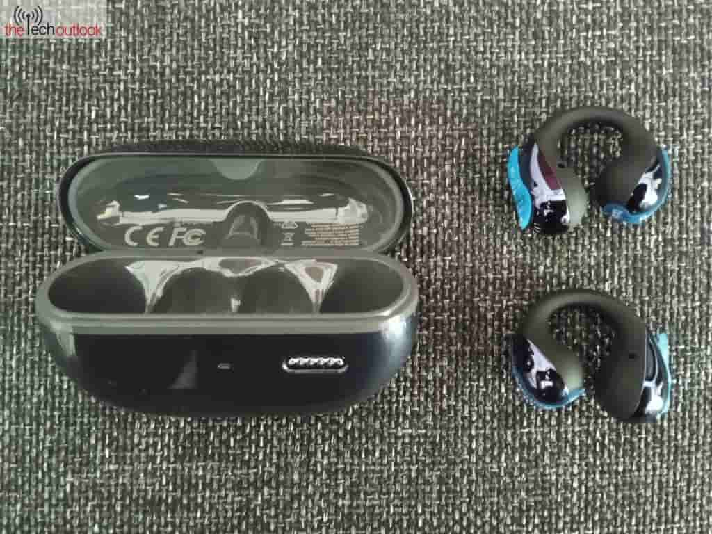 SoundPeats PearlClip Pro - Design (4)
