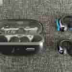 SoundPeats PearlClip Pro - Design (4)