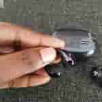 SoundPeats PearlClip Pro - Design (6)