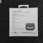 SoundPeats PearlClip Pro - Packaging (2)