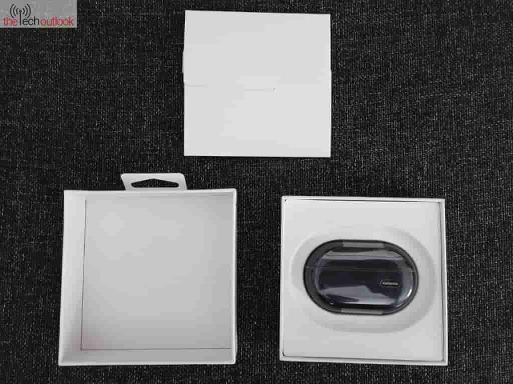 SoundPeats PearlClip Pro - Packaging (5)