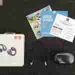 SoundPeats PearlClip Pro - Packaging (6)