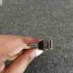 SoundPeats PearlClip Pro - USB Charging Cable