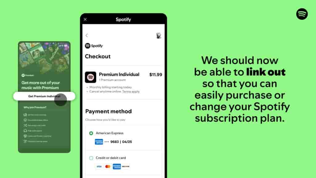 Spotify Submits New App Update to Apple (2)