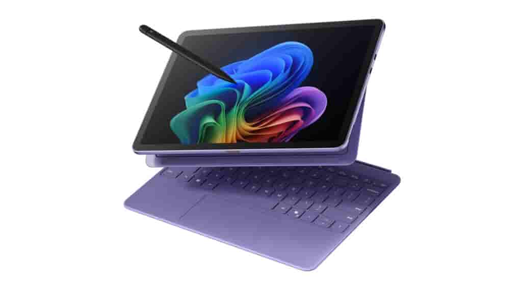 Surface Pro 12-inch (2025)