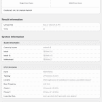 Tecno LJ7 - Geekbench (1)