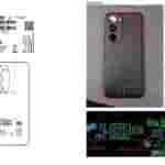 Tecno Spark 40 Pro+ Smartphone - FCC Certification (2)