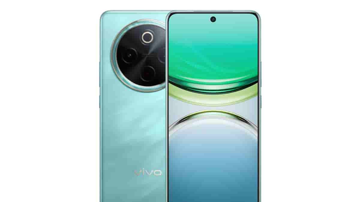 Vivo T4 5G - Feature Image