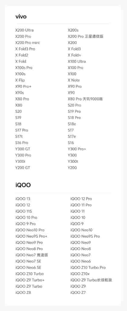 Vivo Updates OriginOS - (6)