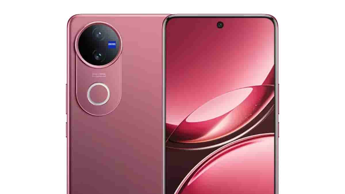 Vivo V50 - Feature Image