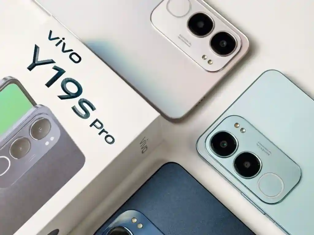 Vivo Y19s Pro - Live Image (1)