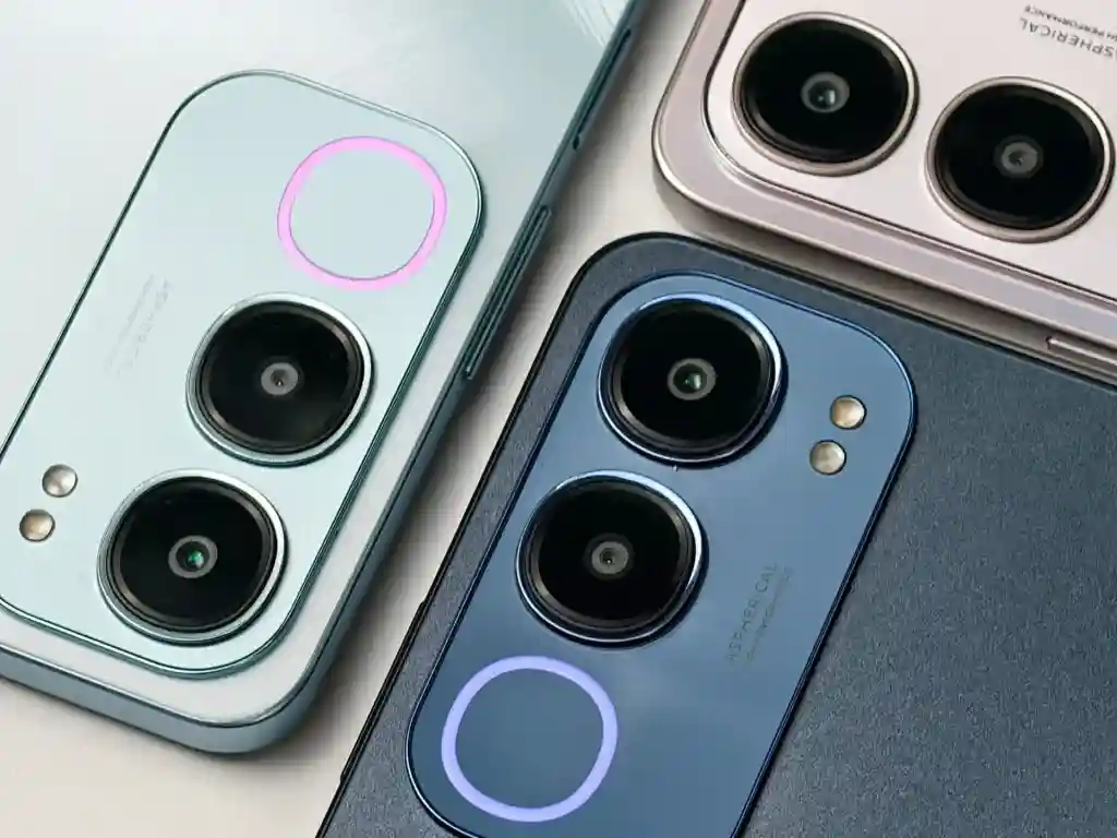 Vivo Y19s Pro - Live Image (2)