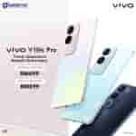 Vivo Y19s Pro - Poster Image